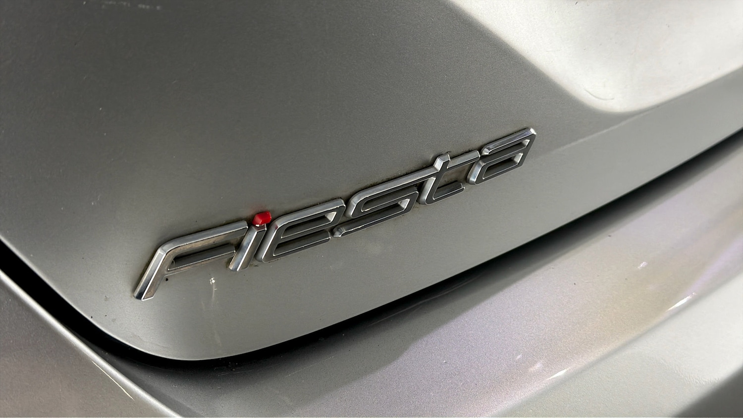 Used Ford Fiesta 2018 for sale - 77702592: Photo 26