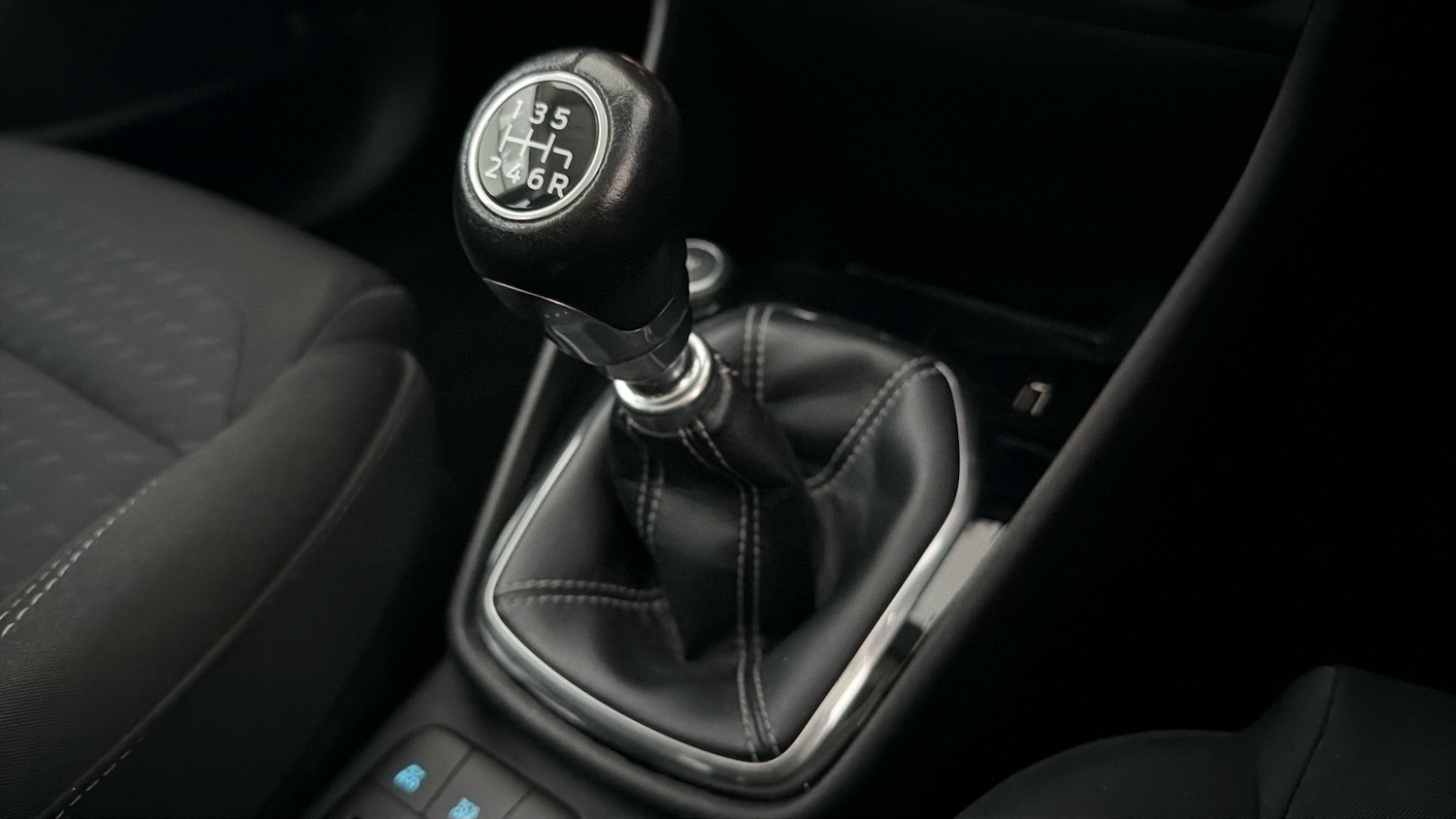 Used Ford Fiesta 2018 for sale - 77702592: Photo 27