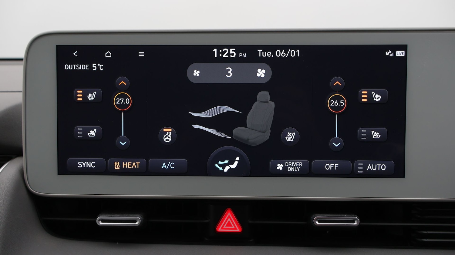 Used Hyundai IONIQ 5 2023 for sale - 77123977: Photo 12