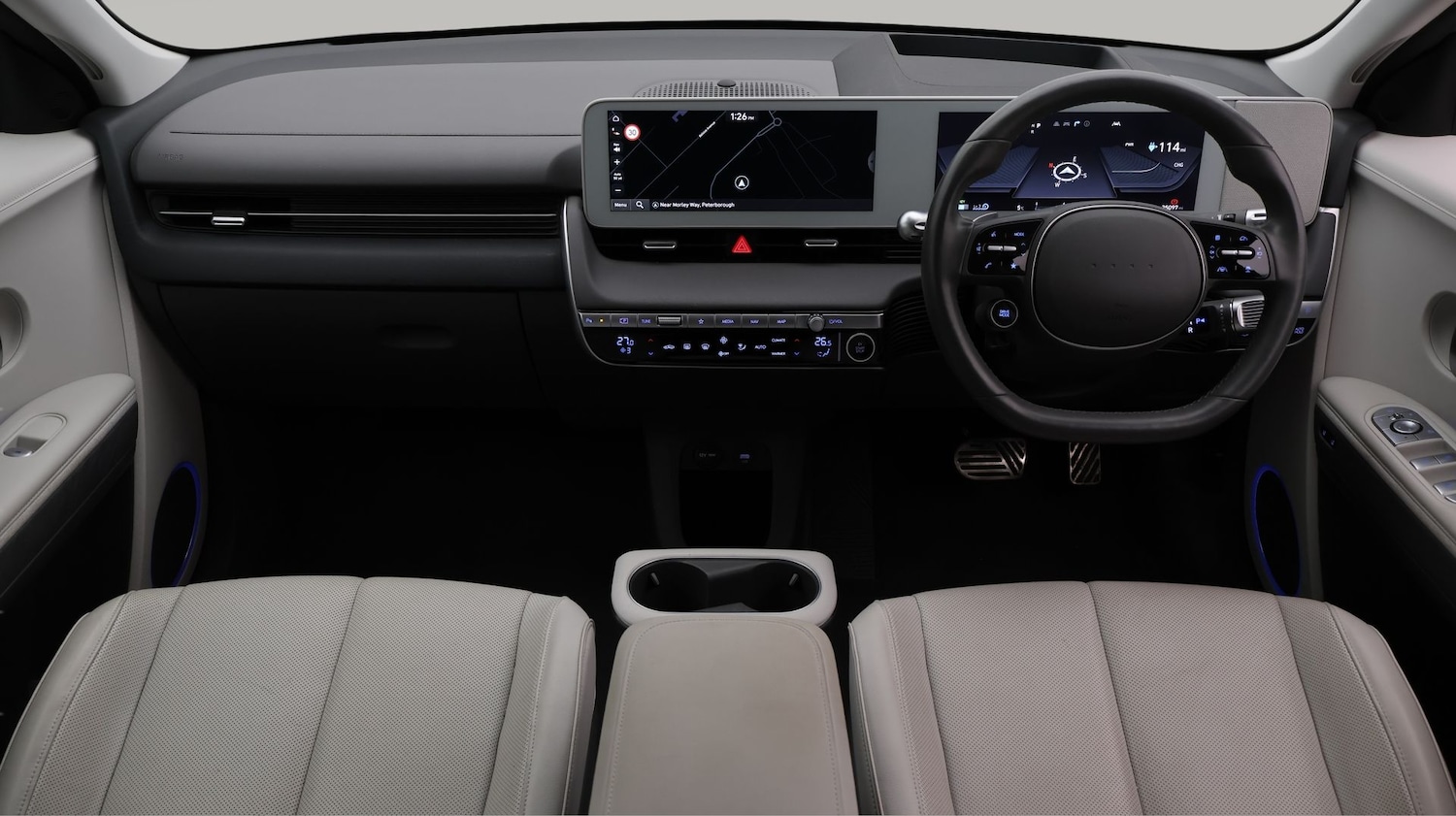 Used Hyundai IONIQ 5 2023 for sale - 77123977: Photo 13