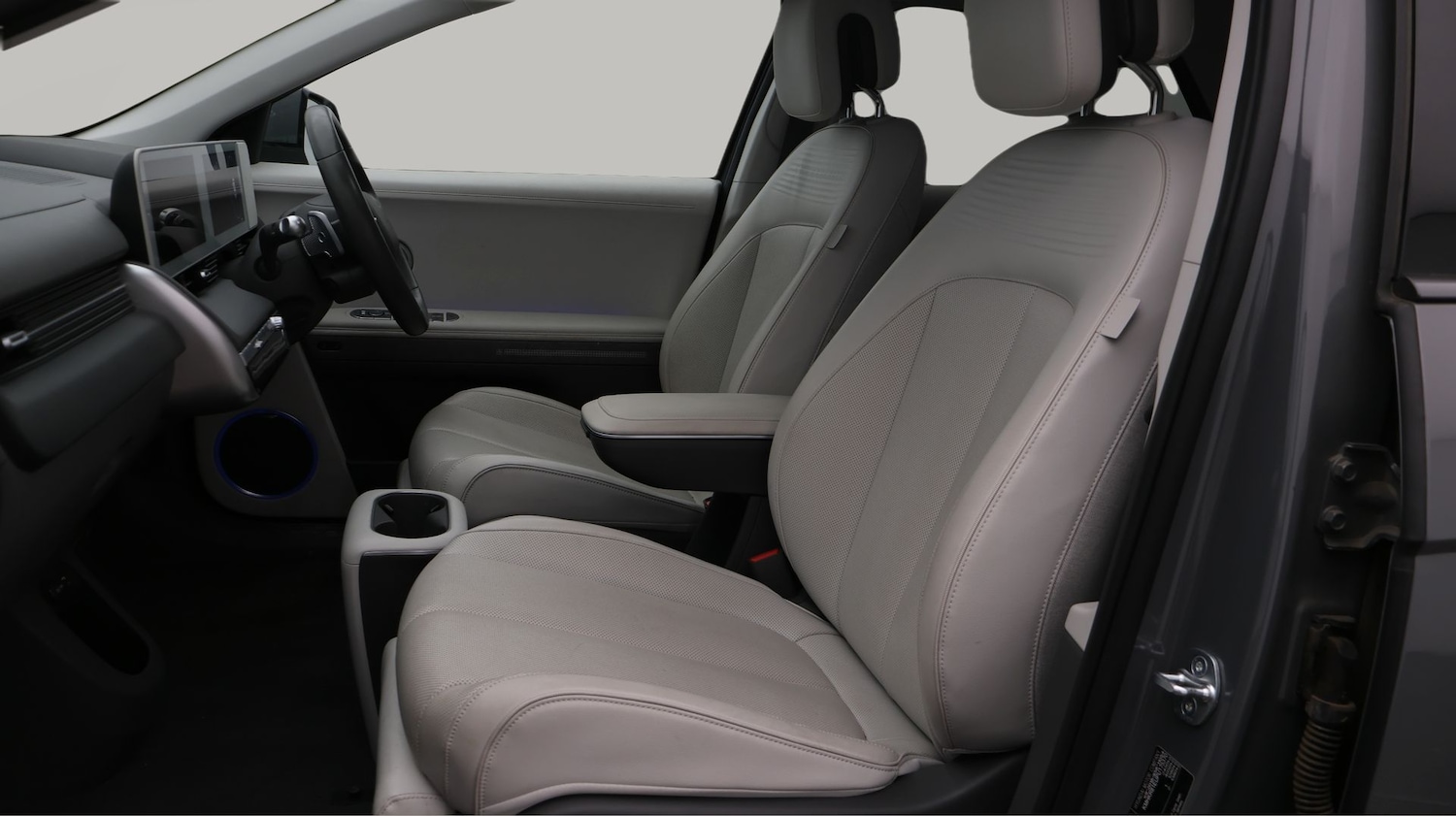 Used Hyundai IONIQ 5 2023 for sale - 77123977: Photo 14