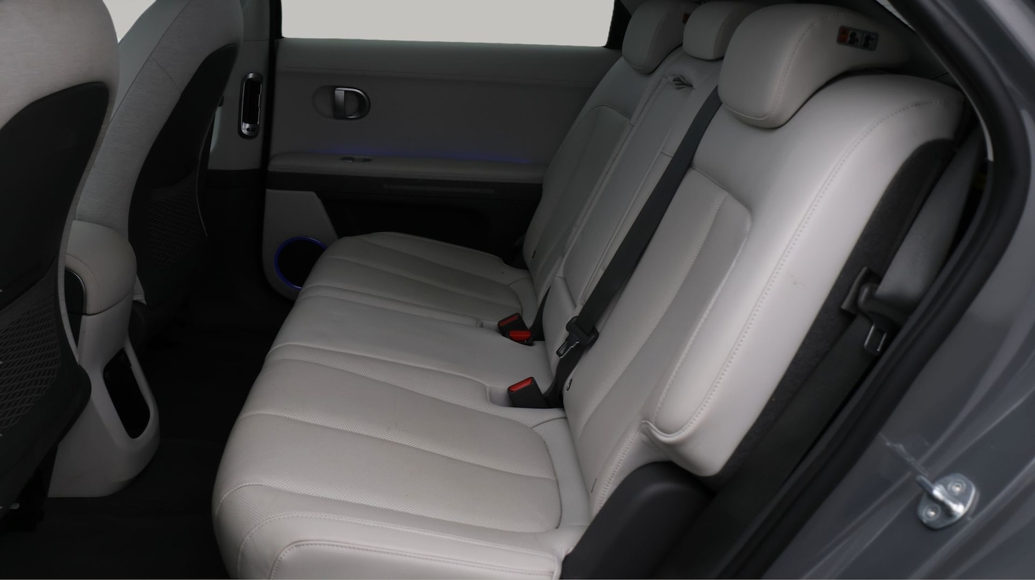 Used Hyundai IONIQ 5 2023 for sale - 77123977: Photo 16