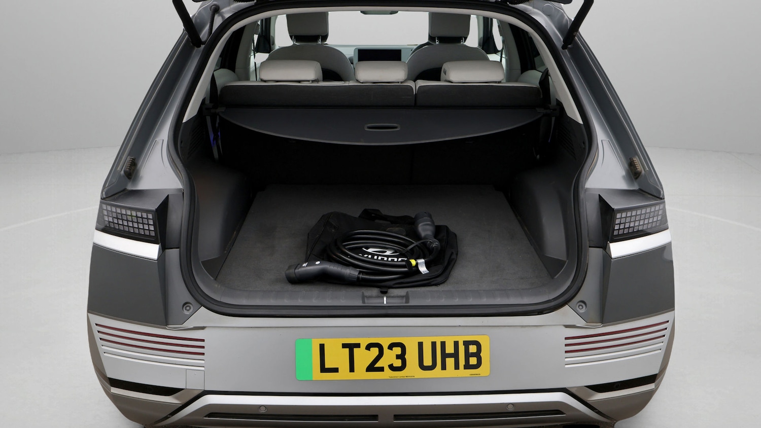 Used Hyundai IONIQ 5 2023 for sale - 77123977: Photo 17