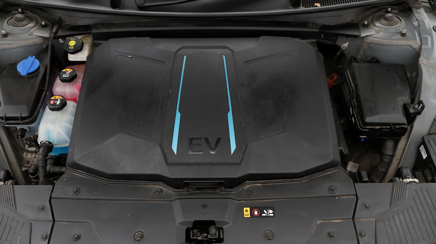 Used Hyundai IONIQ 5 2023 for sale - 77123977: Photo 19