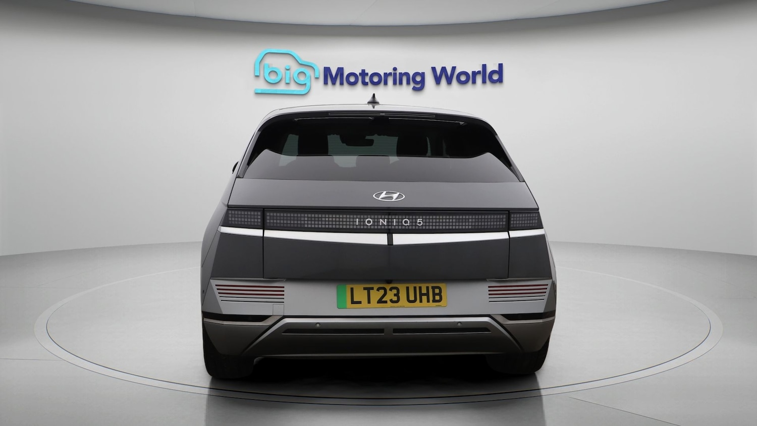 Used Hyundai IONIQ 5 2023 for sale - 77123977: Photo 6