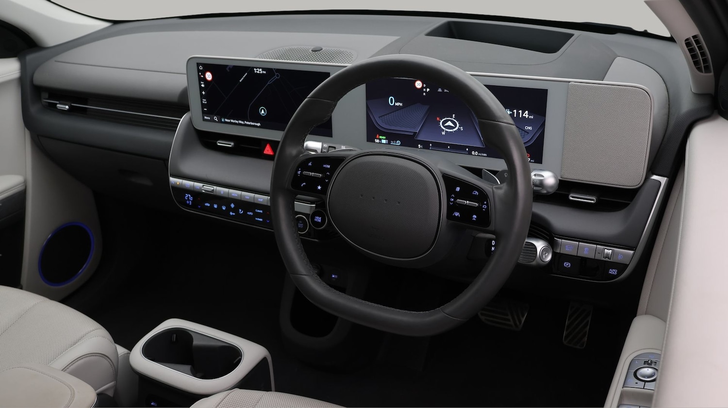 Used Hyundai IONIQ 5 2023 for sale - 77123977: Photo 9