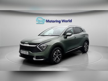 Used Kia Sportage 2023 for sale - 79383736: Photo