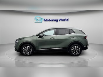 Used Kia Sportage 2023 for sale - 79383736: Photo