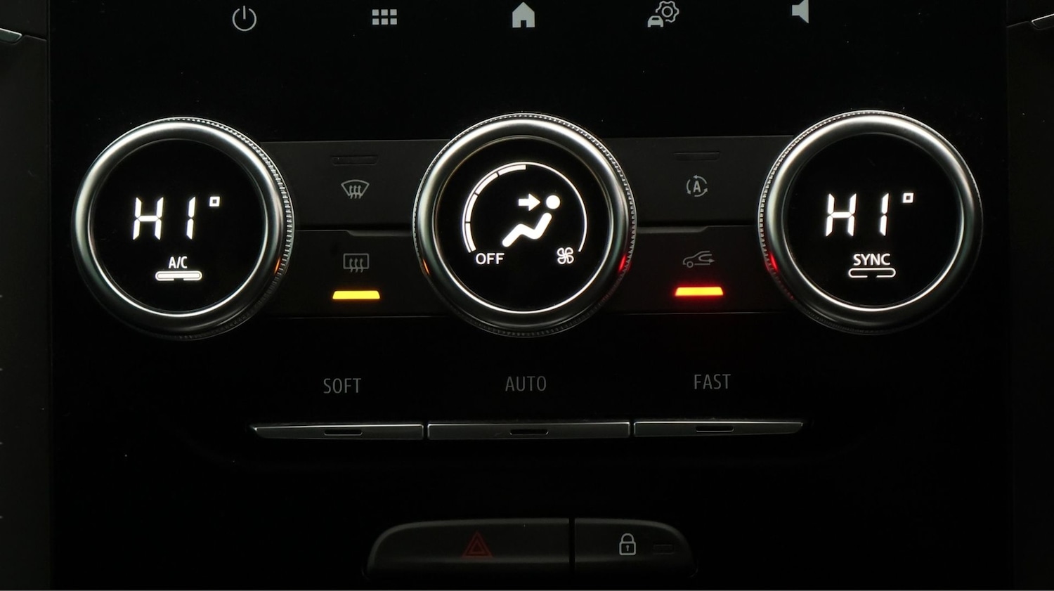 Used Renault Megane 2021 for sale - 77717296: Photo 12