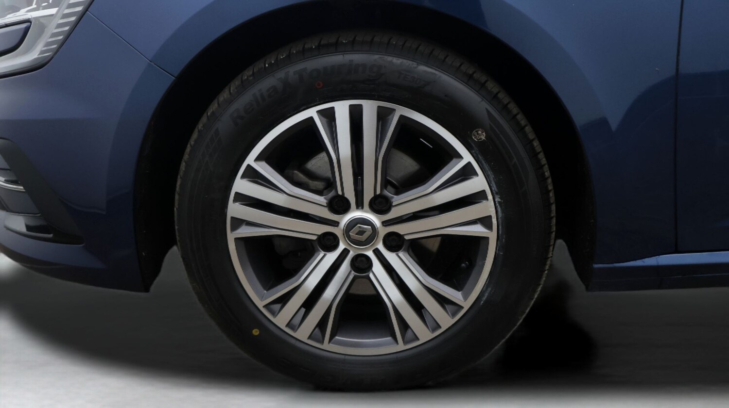 Used Renault Megane 2021 for sale - 77717296: Photo 18