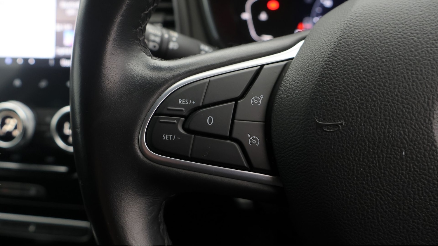 Used Renault Megane 2021 for sale - 77717296: Photo 22