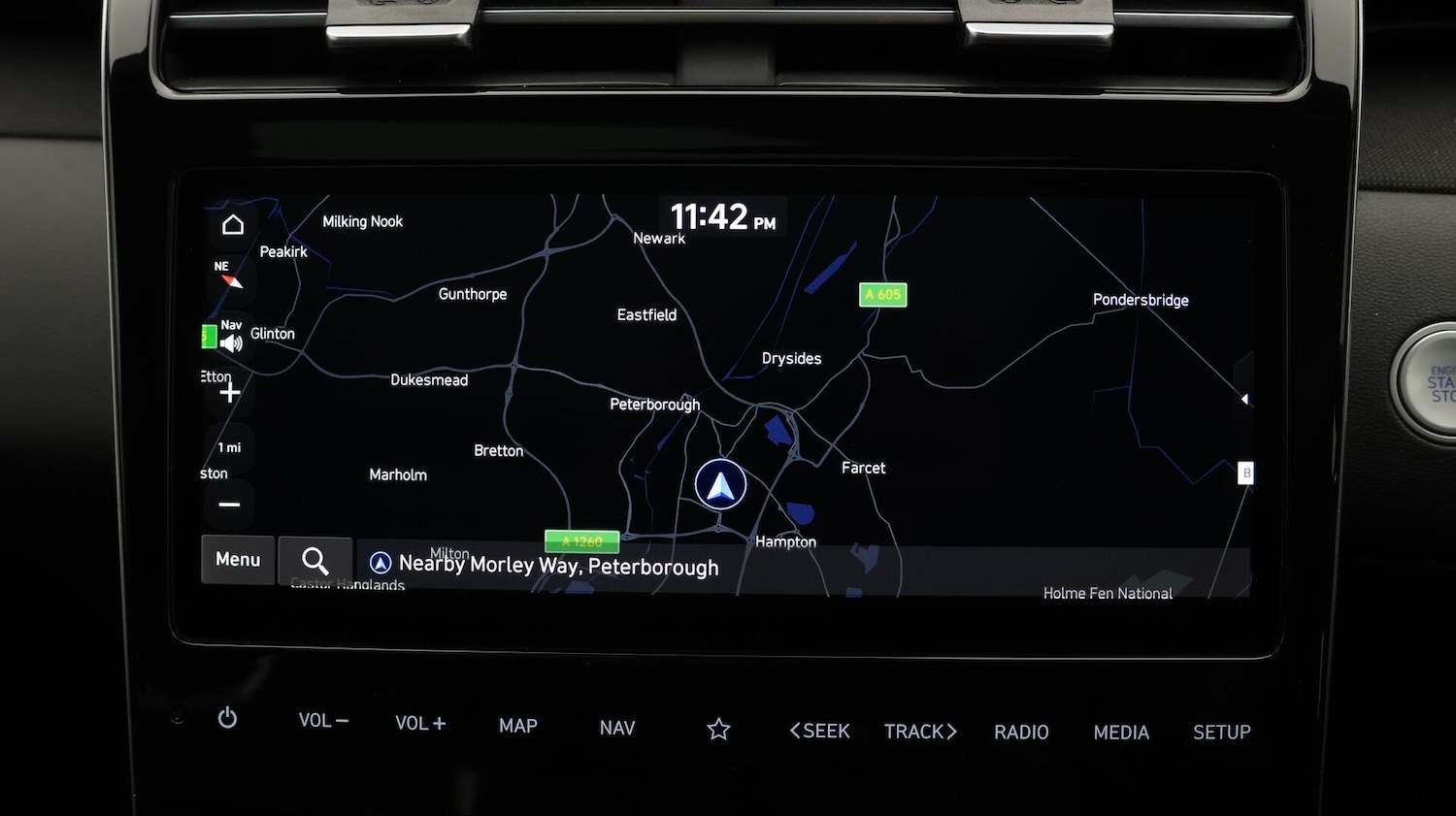 Used Hyundai TUCSON 2024 for sale - 76645458: Photo 12