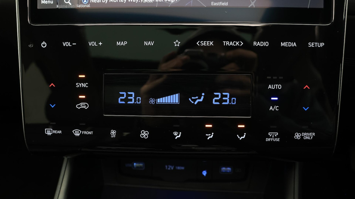 Used Hyundai TUCSON 2024 for sale - 76645458: Photo 13