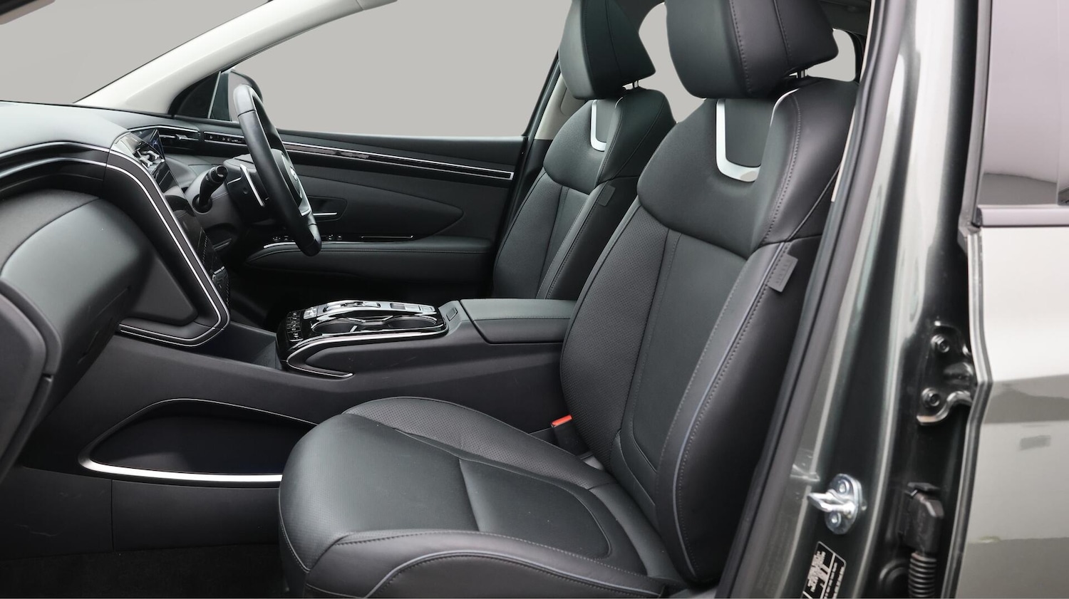 Used Hyundai TUCSON 2024 for sale - 76645458: Photo 15