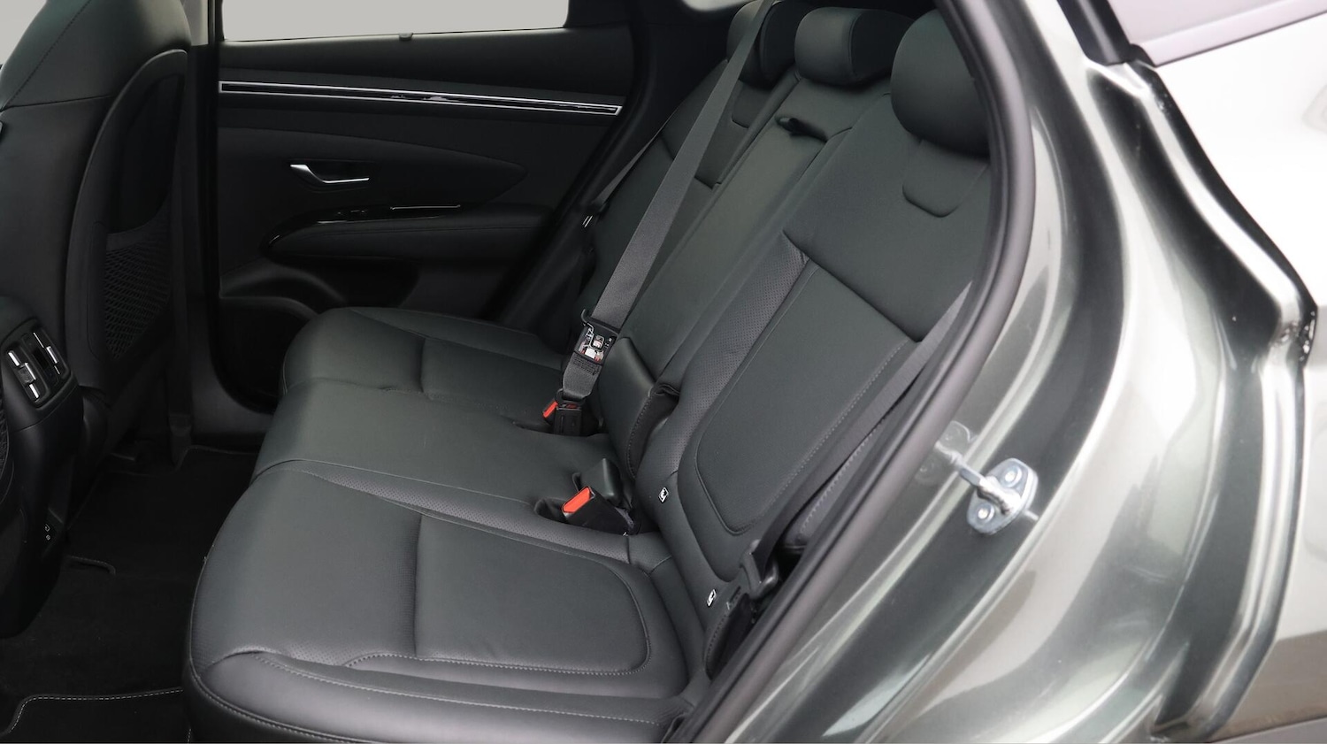 Used Hyundai TUCSON 2024 for sale - 76645458: Photo 17