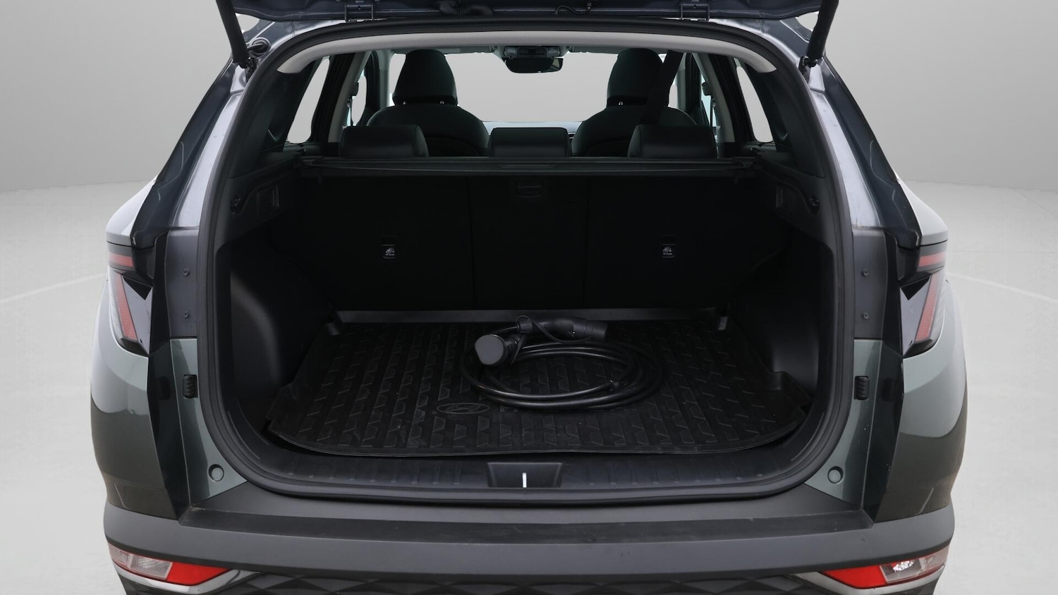 Used Hyundai TUCSON 2024 for sale - 76645458: Photo 18