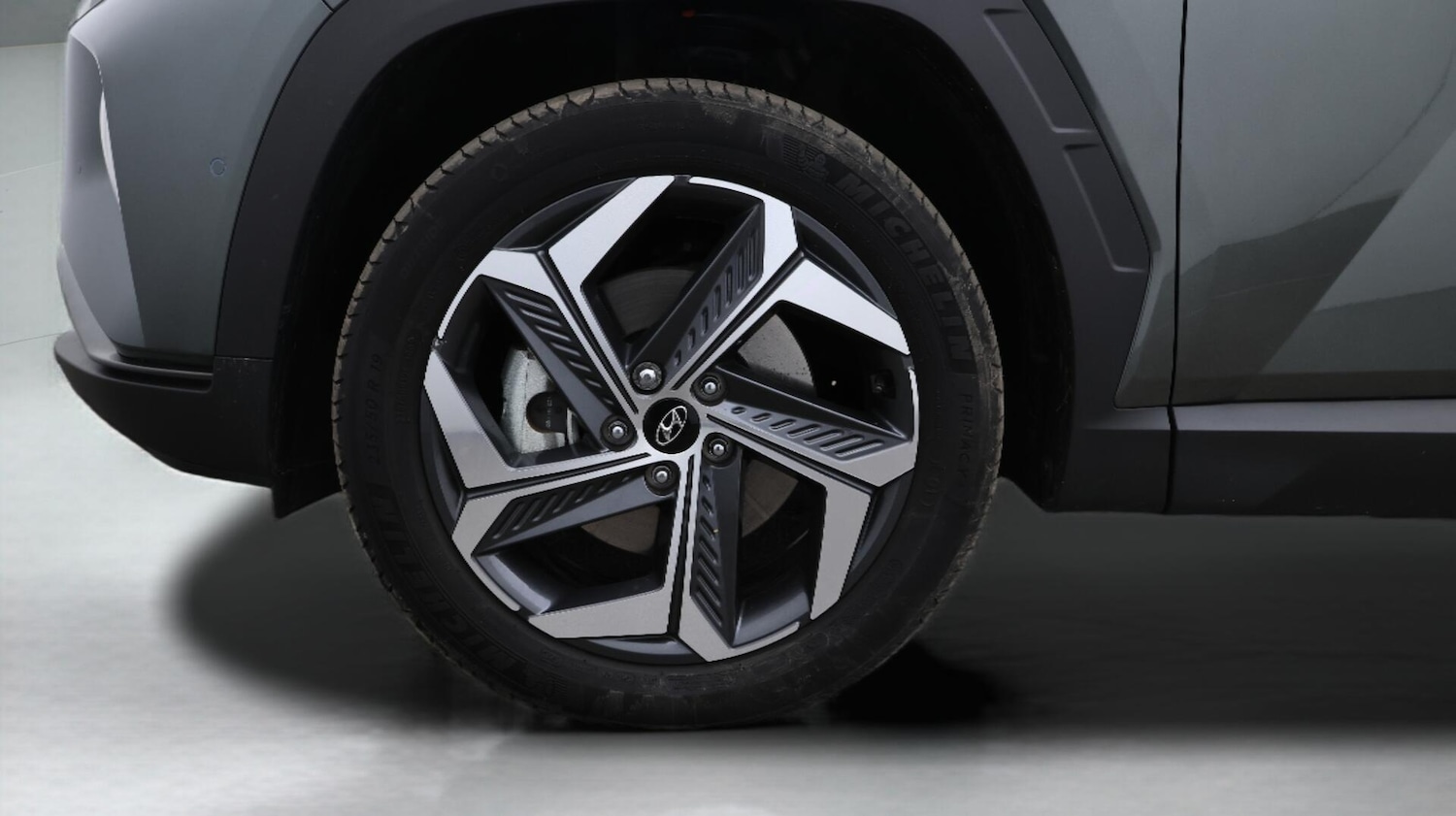 Used Hyundai TUCSON 2024 for sale - 76645458: Photo 19