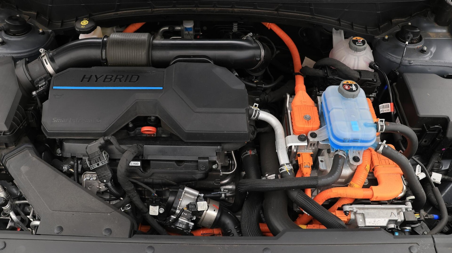 Used Hyundai TUCSON 2024 for sale - 76645458: Photo 20