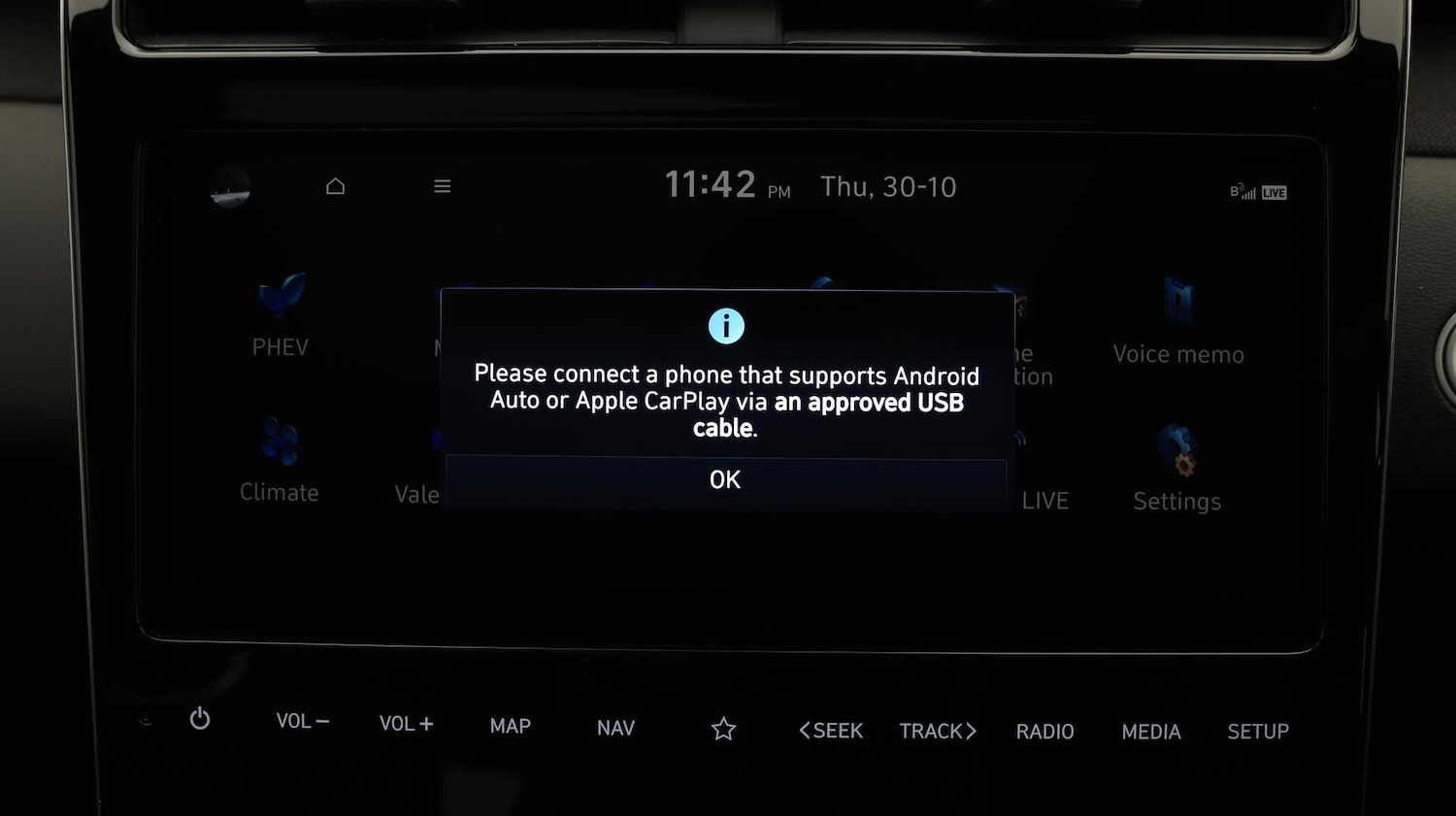 Used Hyundai TUCSON 2024 for sale - 76645458: Photo 30