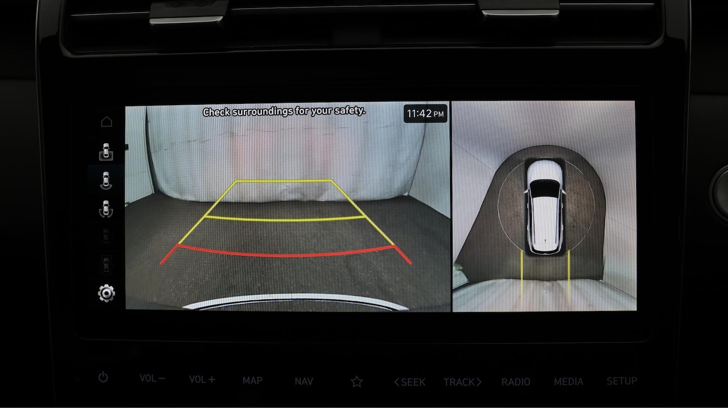 Used Hyundai TUCSON 2024 for sale - 76645458: Photo 31