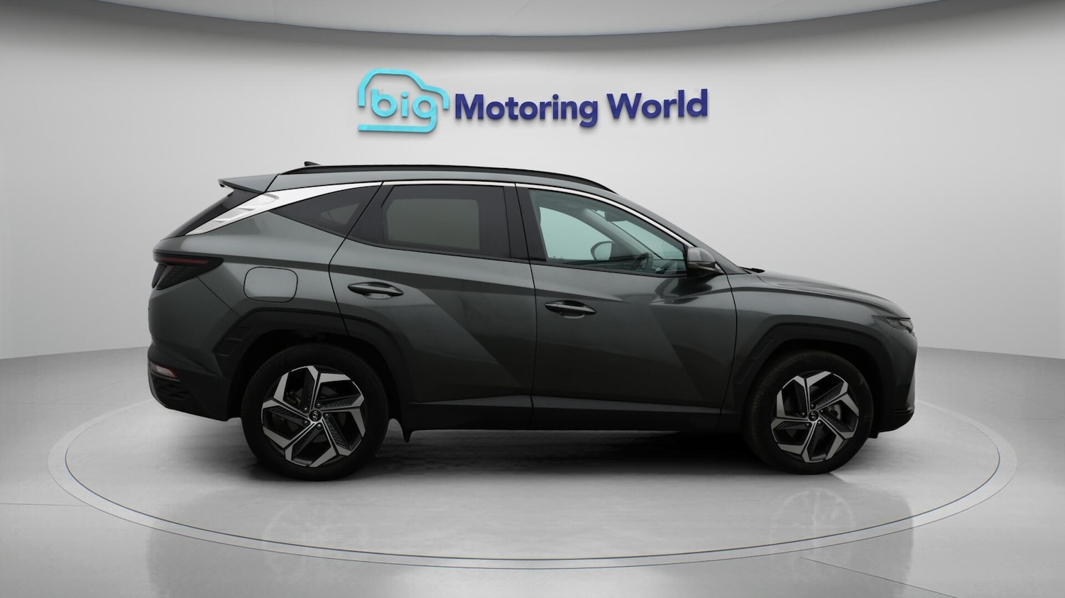 Used Hyundai TUCSON 2024 for sale - 76645458: Photo 9