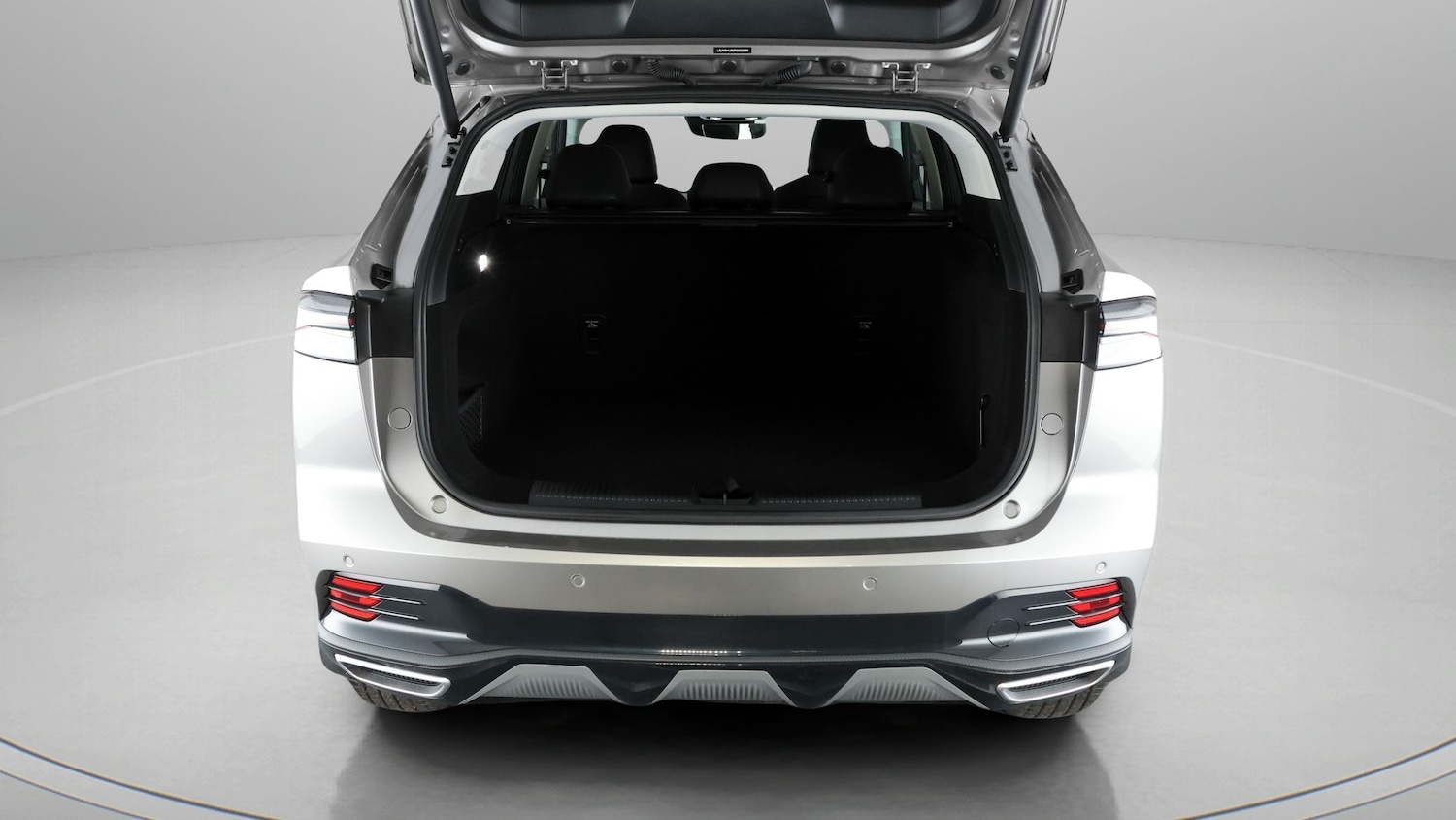 Used MG MG HS for sale - 77562881: Photo 17