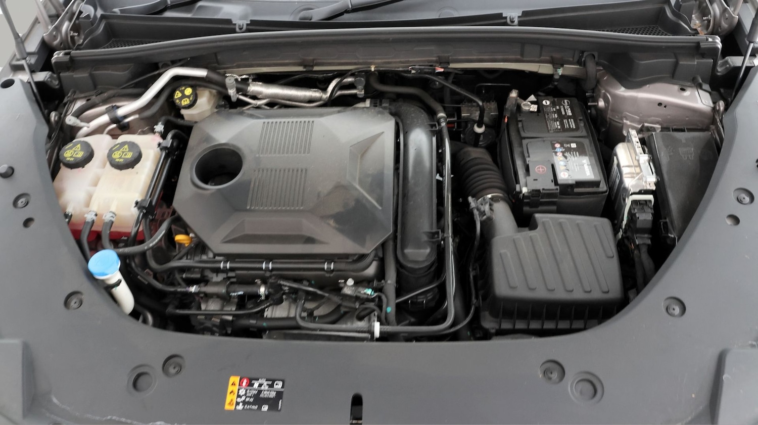 Used MG MG HS for sale - 77562881: Photo 19