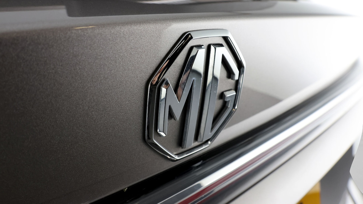 Used MG MG HS for sale - 77562881: Photo 21