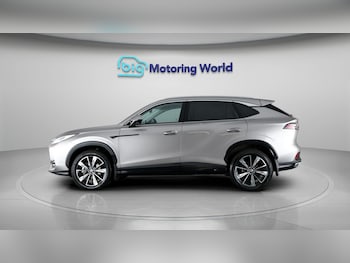 Used MG MG HS 2025 for sale - 77562881: Photo