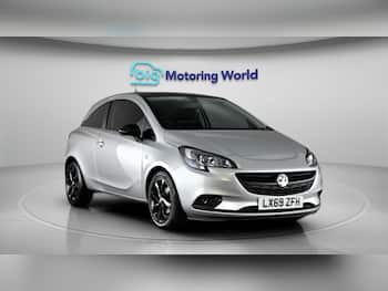Used Vauxhall Corsa 2019 for sale - 79747842: Photo