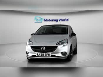 Used Vauxhall Corsa 2019 for sale - 79747842: Photo