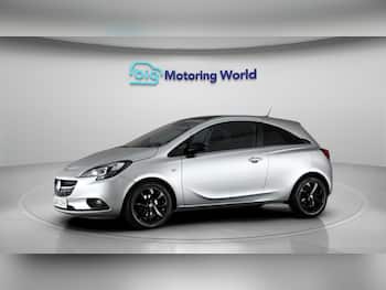 Used Vauxhall Corsa 2019 for sale - 79747842: Photo