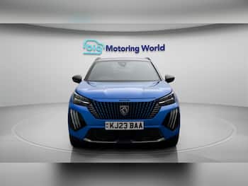 Used Peugeot 2008 2023 for sale - 79719997: Photo