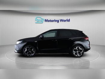 Used Vauxhall Grandland 2024 for sale - 79068904: Photo
