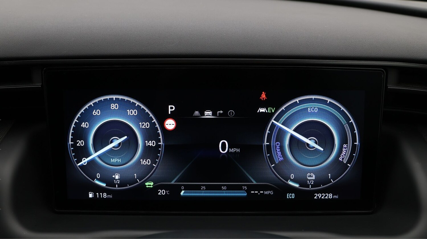 Used Hyundai TUCSON 2023 for sale - 77449011: Photo 10