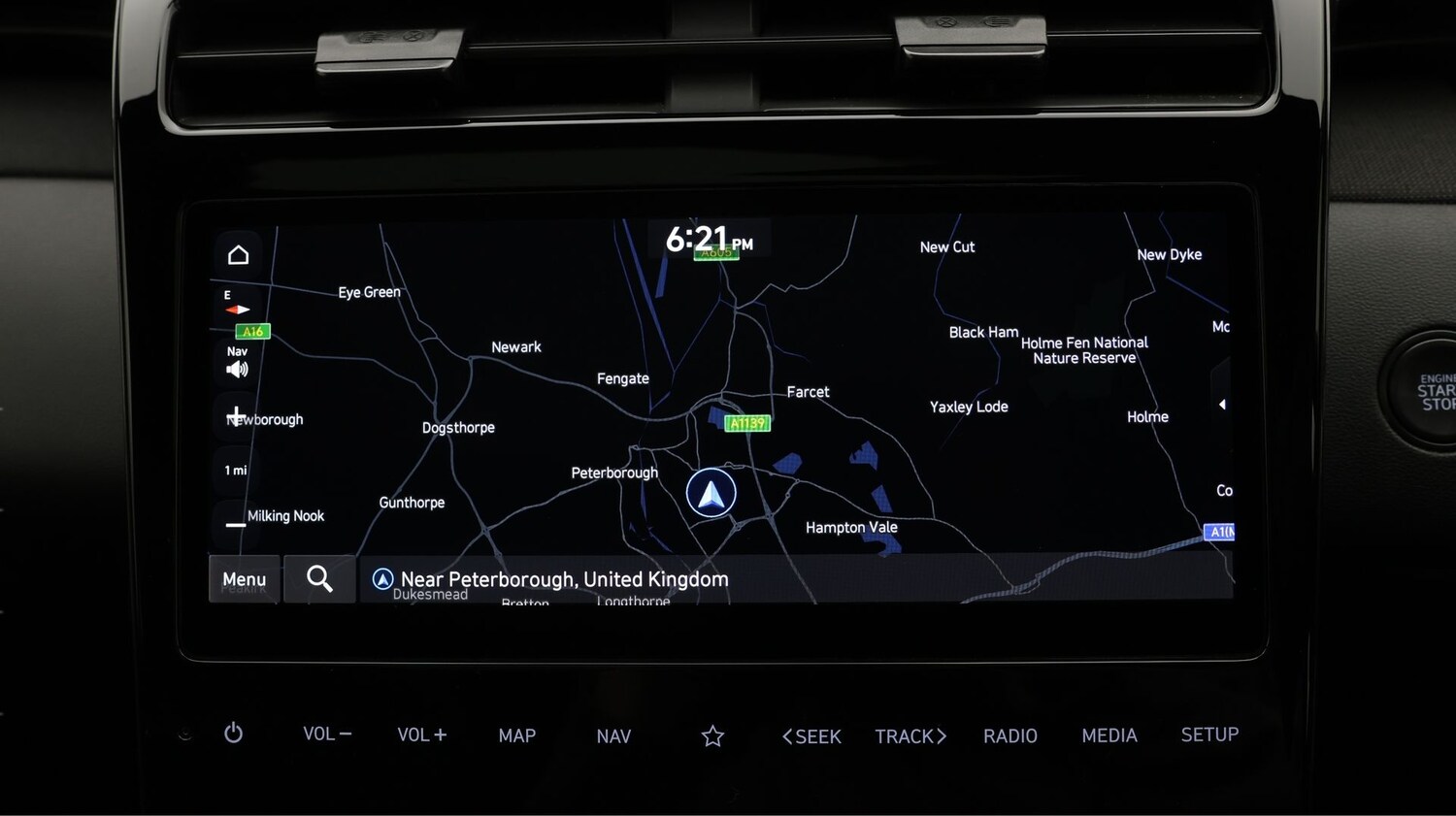 Used Hyundai TUCSON 2023 for sale - 77449011: Photo 11