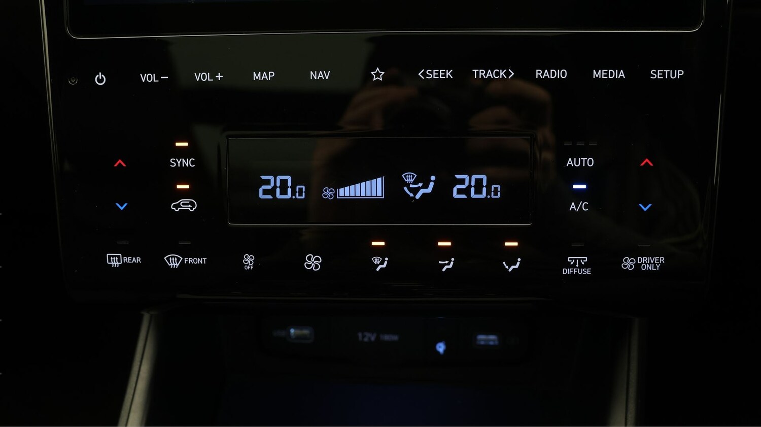 Used Hyundai TUCSON 2023 for sale - 77449011: Photo 12