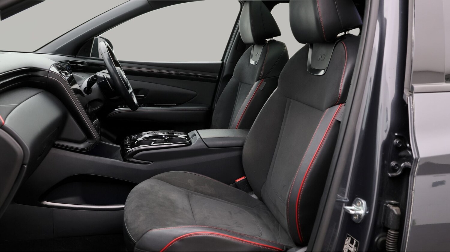 Used Hyundai TUCSON 2023 for sale - 77449011: Photo 14