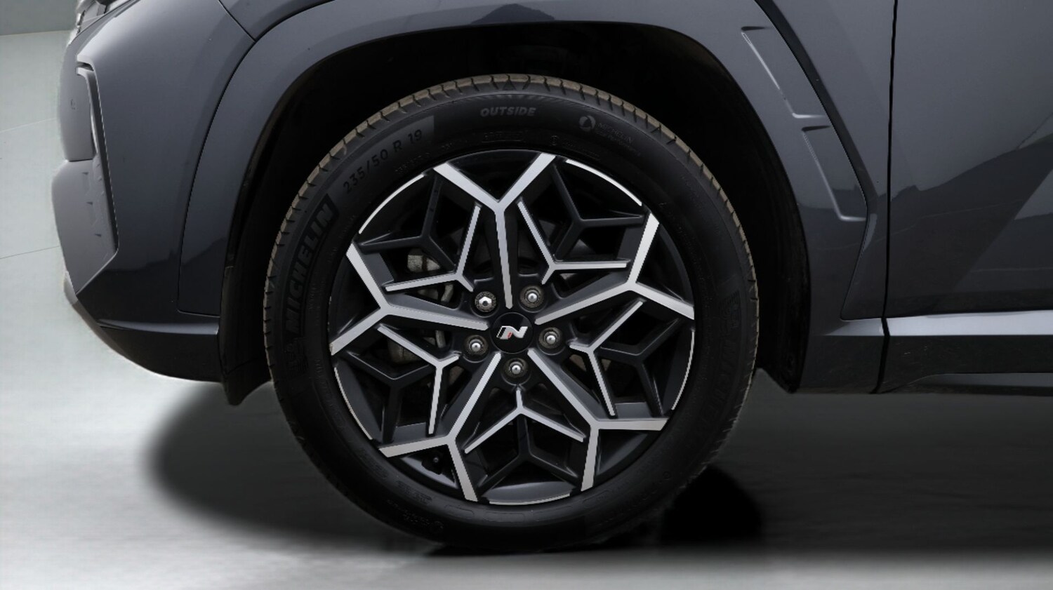 Used Hyundai TUCSON 2023 for sale - 77449011: Photo 18