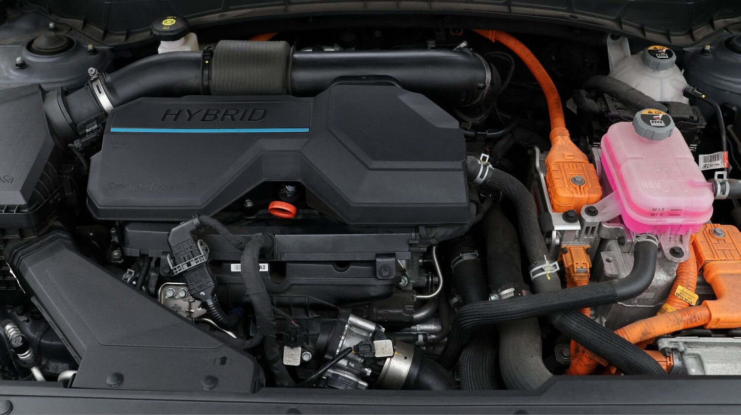 Used Hyundai TUCSON 2023 for sale - 77449011: Photo 19