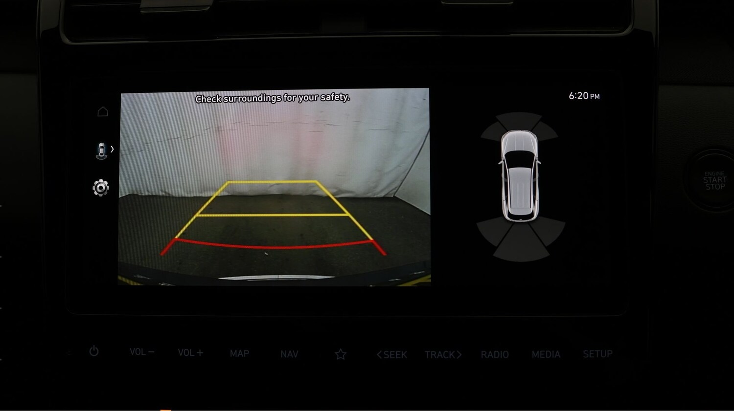 Used Hyundai TUCSON 2023 for sale - 77449011: Photo 27