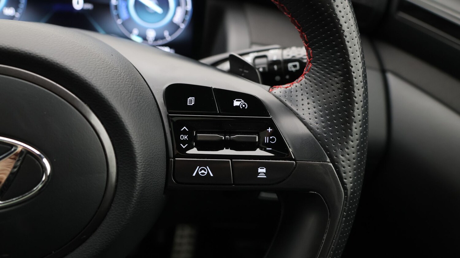 Used Hyundai TUCSON 2023 for sale - 77449011: Photo 30