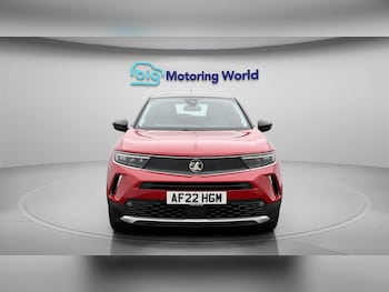 Used Vauxhall Mokka 2022 for sale - 78746447: Photo