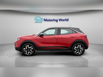 Used Vauxhall Mokka 2022 for sale - 78746447: Photo