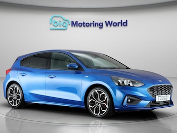 Ford - Focus