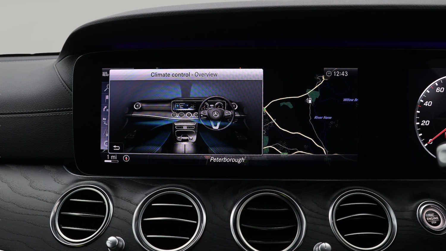 Used Mercedes-Benz E Class 2019 for sale - 76573735: Photo 13