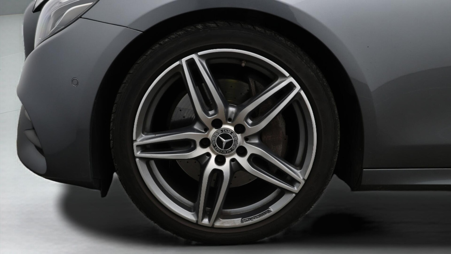 Used Mercedes-Benz E Class 2019 for sale - 76573735: Photo 19