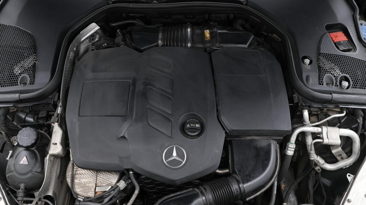 Used Mercedes-Benz E Class 2019 for sale - 76573735: Photo 20