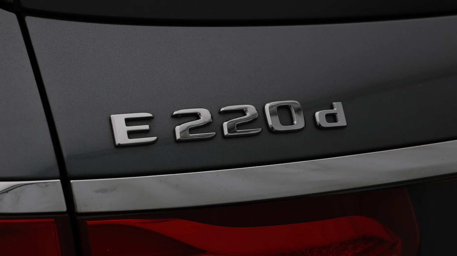 Used Mercedes-Benz E Class 2019 for sale - 76573735: Photo 21