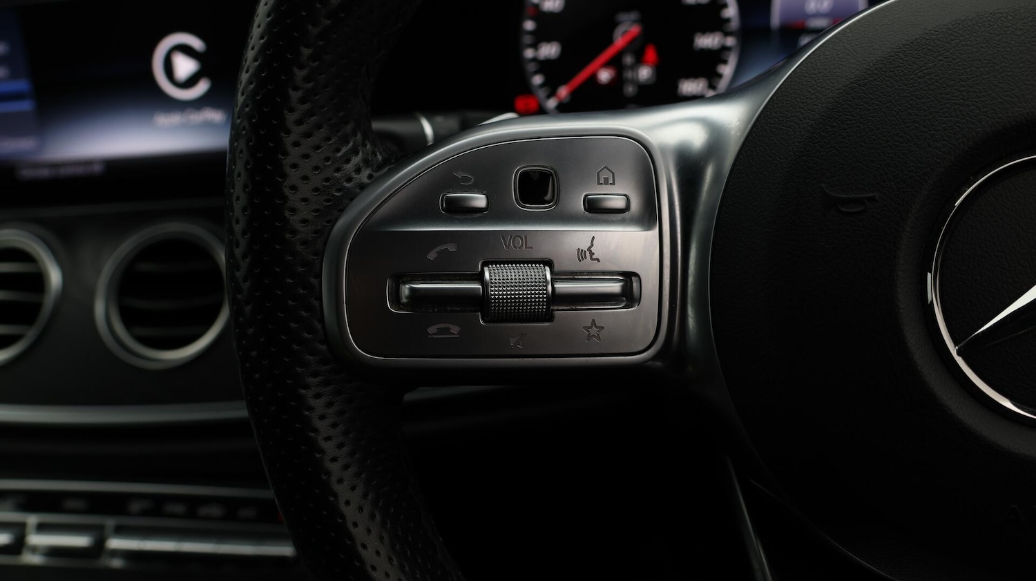 Used Mercedes-Benz E Class 2019 for sale - 76573735: Photo 24